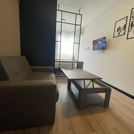 Bem Apartamentos Salta Esterno foto