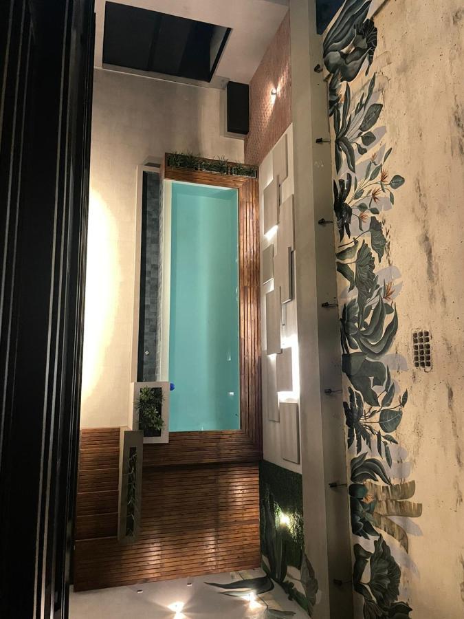 Bem Apartamentos Salta Esterno foto